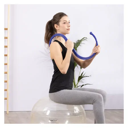 Backnobber II massage equipment