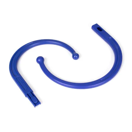 Backnobber II massage equipment
