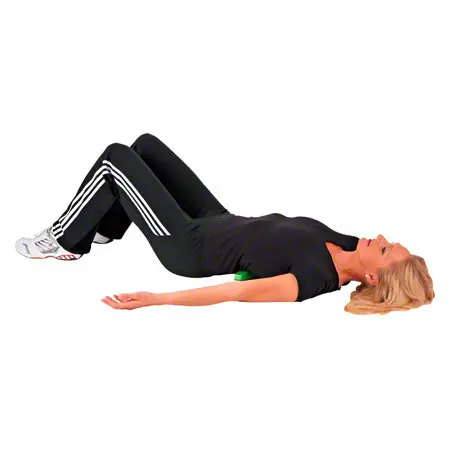  Rckenchili back massager