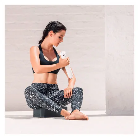 BLACKROLL Booster Vibration Core