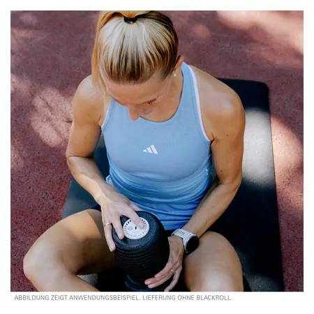 BLACKROLL Booster 2.0 Vibration Core