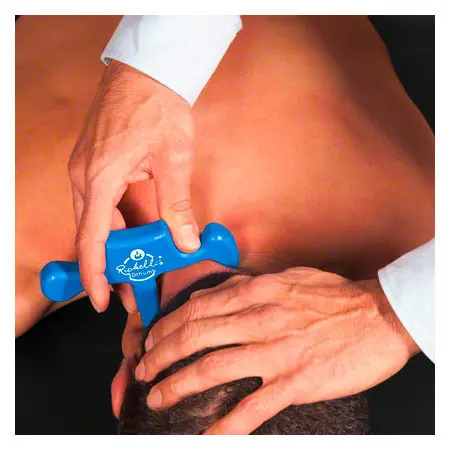Richelli's 3Dthump