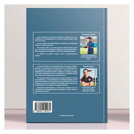 book Richellis Fascial Quadrant System: Diagnosis and treatment of the fascial system, 148 sites