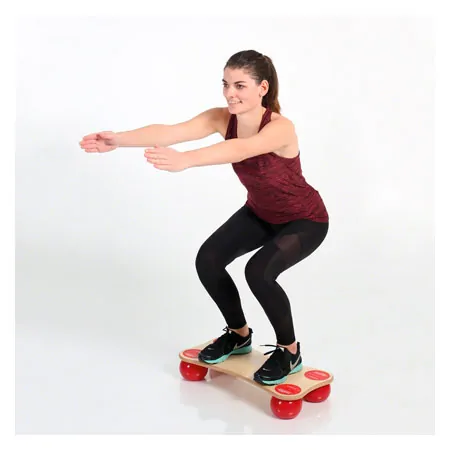 TOGU Balanza Ballstep mini