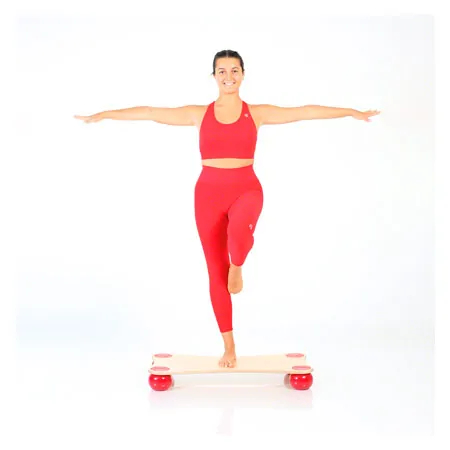 TOGU Balanza Ballstep