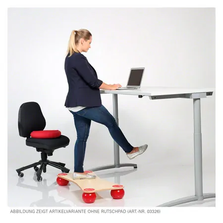 TOGU Balanza Ballstep with Anti-slip pad