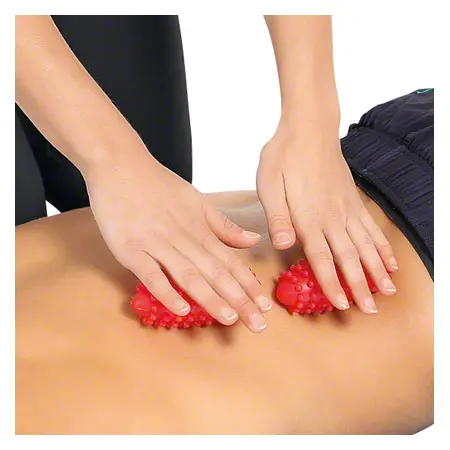 TOGU Massage Roller Bantoo, 2 pieces