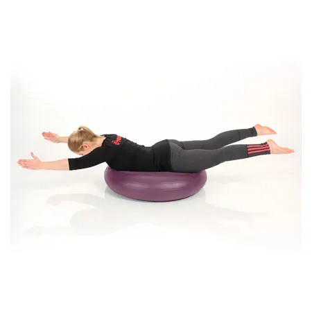TOGU Dynair ball pillow extreme,  80 cm