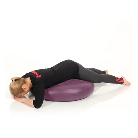 TOGU Dynair ball pillow extreme,  80 cm