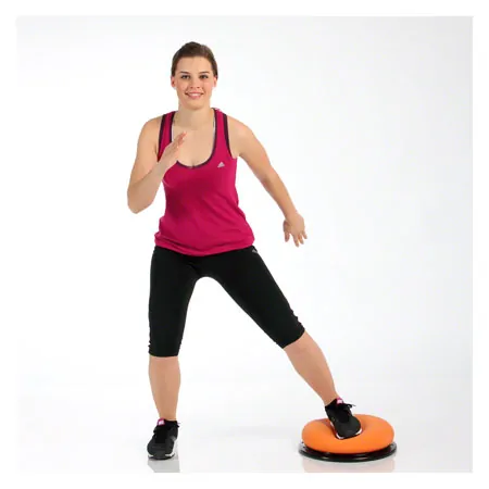 TOGU Dynair ball pillows Pro, � 36 cm