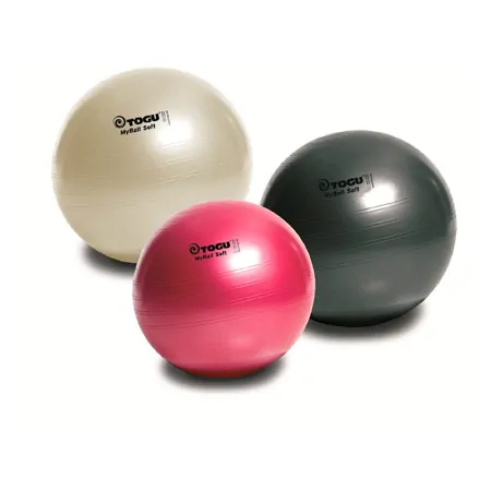TOGU Gym Ball MyBall Soft