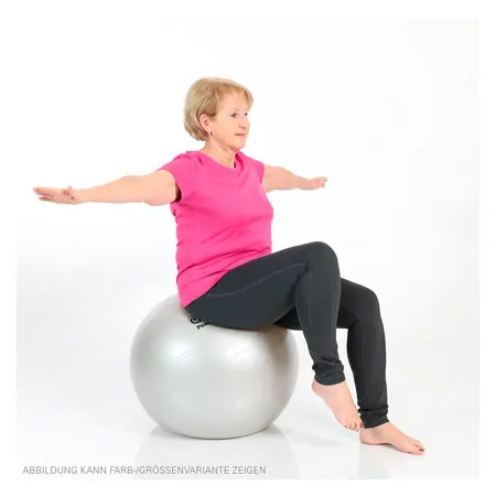 TOGU exercise Powerball ABS,  65 cm