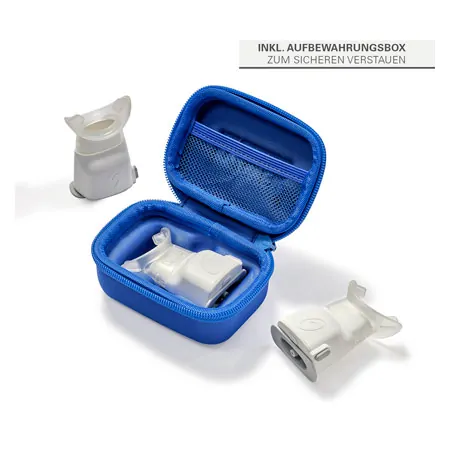 POWERbreathe Smart Adapter for POWERbreathe Plus and POWERbreathe EX1