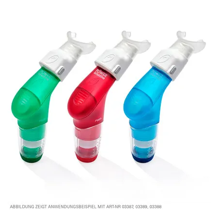 POWERbreathe Smart Adapter for POWERbreathe Plus and POWERbreathe EX1