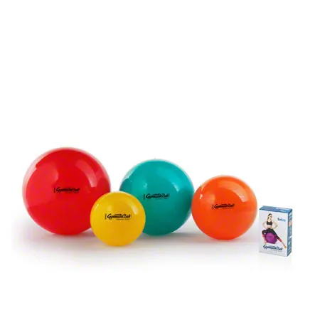 PEZZI gymnastics ball,  42 cm