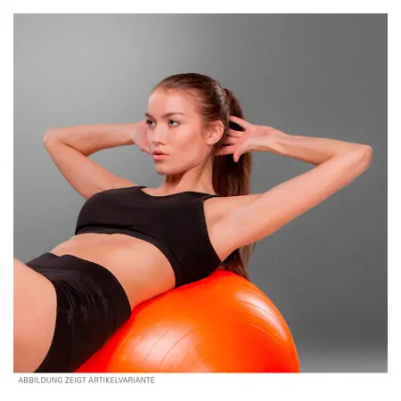 PEZZI gymnastics ball,  53 cm