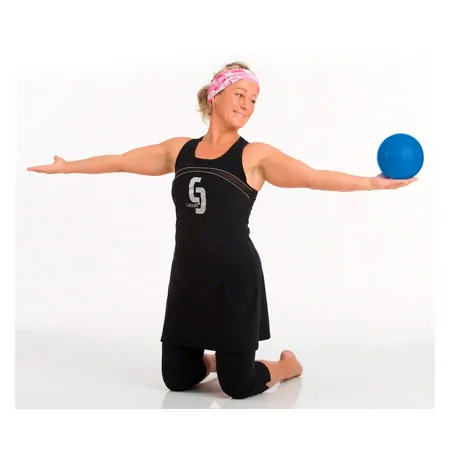 TOGU exercise ball,  16 cm, 300 g