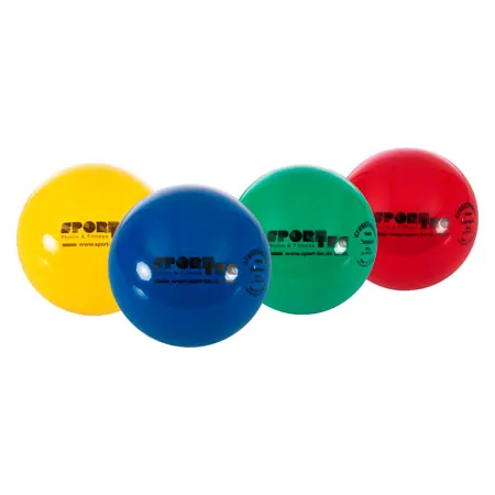 TOGU exercise ball,  16 cm, 300 g