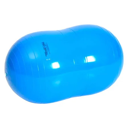 Physio-Roll,  30 cm x 50 cm, blue