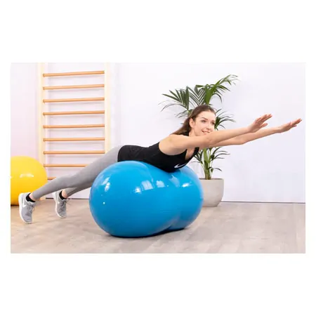 Physio-Roll,  70 cm x 115 cm blue