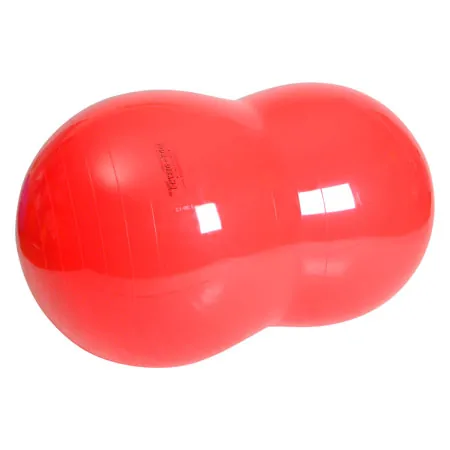 Physio-roller,  85 cm x 130 cm, red