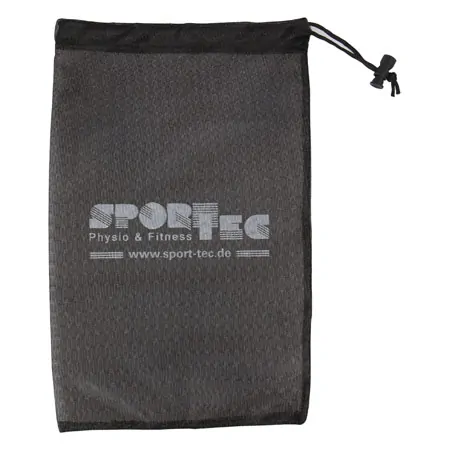Skipping rope speed rope set, adjustable, 300 cm, 10 pieces, incl. storage bag