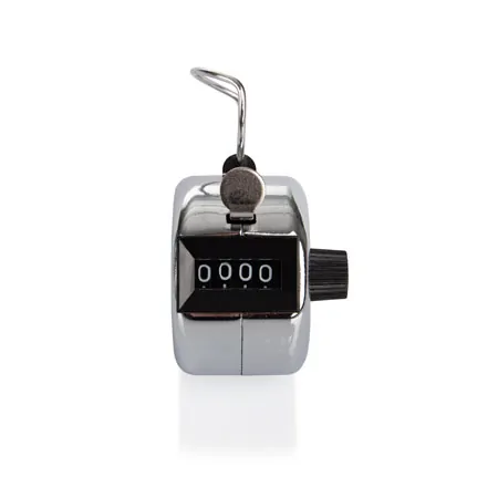 Hand tally - Tally Counter -