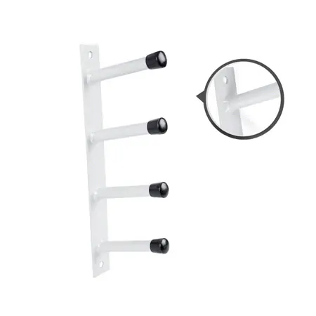 Suspension equipment for gymnastics hoop