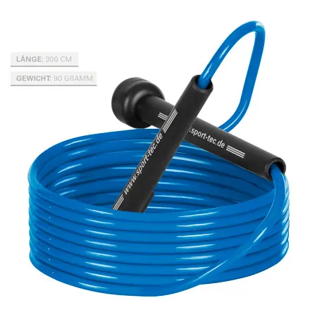 Speed Rope, adjustable, 300 cm