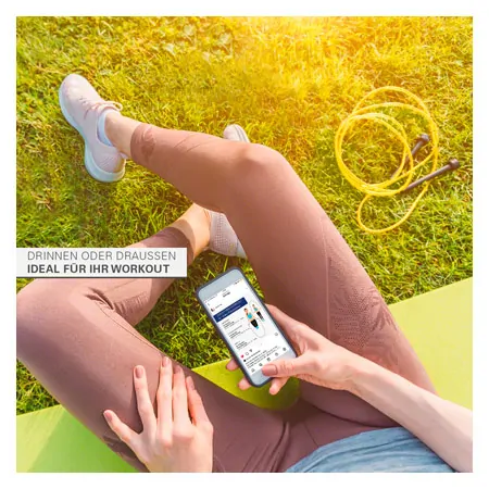 Speed Rope, adjustable, 300 cm