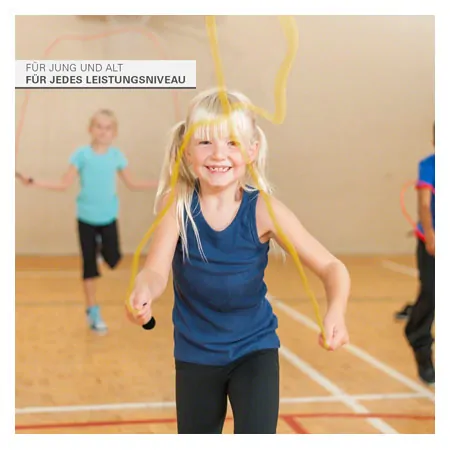 Speed Rope, adjustable, 300 cm