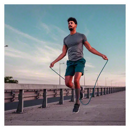 Gymnastics skipping rope, 300 cm