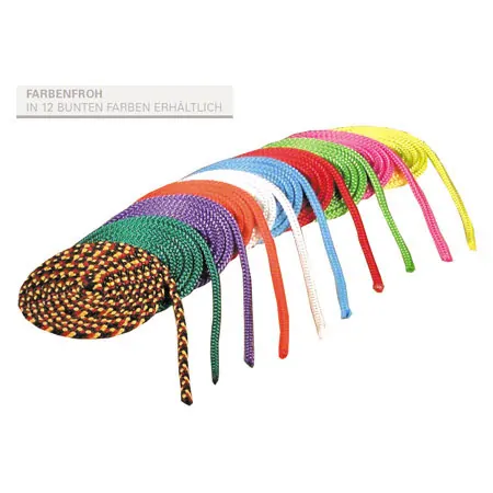 Gymnastics skipping rope, 300 cm