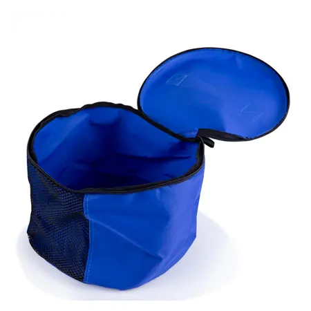 Gymnastics jumping rope, 300 cm, set of 10, includes storage bag