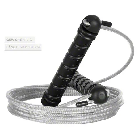 Jump rope skip rope, 270 cm