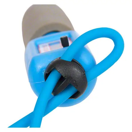 Digital skipping rope with counter, 280 cm