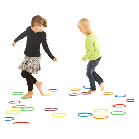 Activity Rings, 24 pieces
