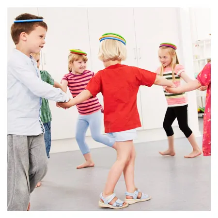 Activity Rings, 24 pieces