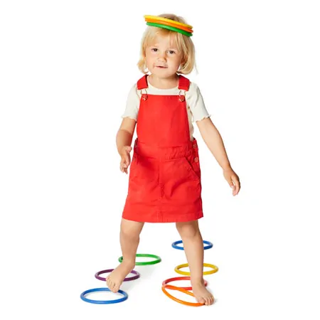 Activity Rings, 24 pieces