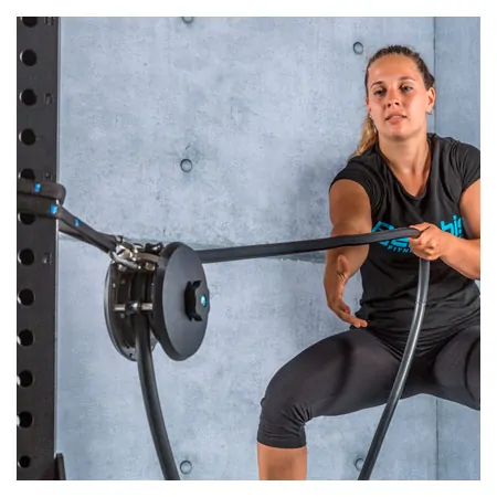 aerobis upper body trainer revvll ONE