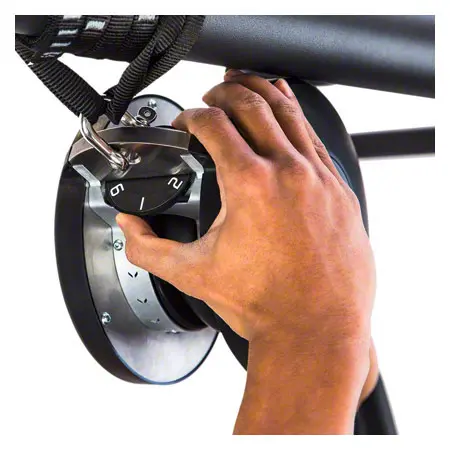 aerobis upper body trainer revvll PRO