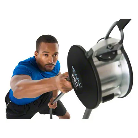 aerobis upper body trainer revvll PRO