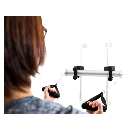 WH-Trainer 100 cm incl. flexible holder