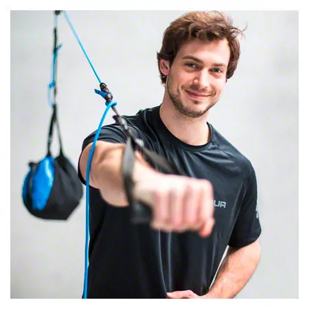 aerobis sling trainer aeroSling Set PRO