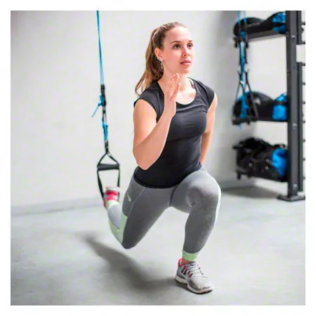 aerobis sling trainer aeroSling Set PRO