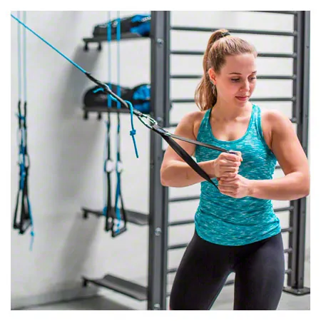 aerobis sling trainer aeroSling Set PRO
