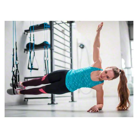 aerobis sling trainer aeroSling Set PRO