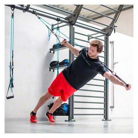 aerobis sling trainer aeroSling Set PRO