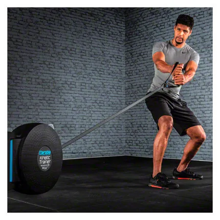 aerobis Kinetic Trainer, LxWxH 41x32x16 cm, 8,1 kg
