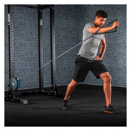 aerobis Kinetic Trainer, LxWxH 41x32x16 cm, 8,1 kg